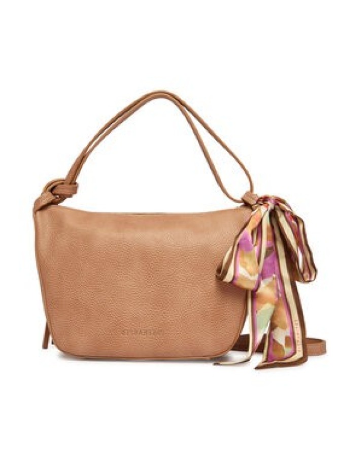 Hispanitas Torebka BV264527 Beżowy