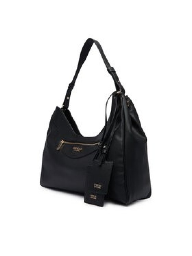 Guess Torebka Antonia HWBG21 83010 Czarny