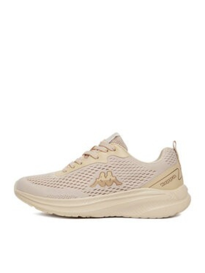 Kappa Sneakersy SS24-3C009-W Beżowy