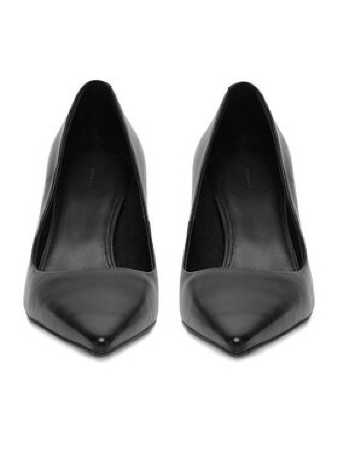 Gino Rossi Szpilki CEO-ELLA-V1575-623 Czarny