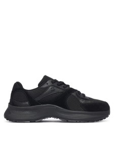 HUGO Sneakersy Starlit 50569345 Czarny
