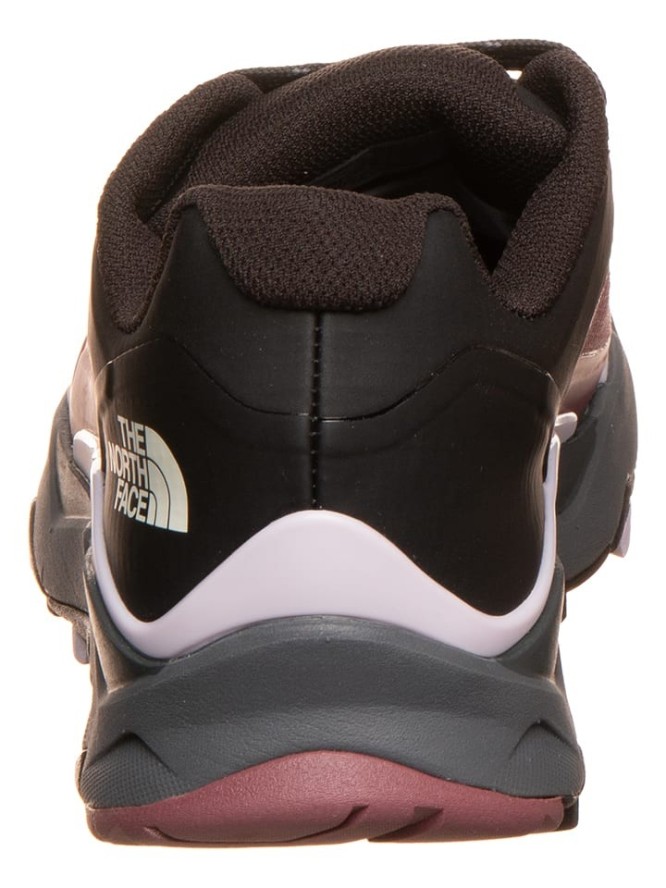 The North Face Buty trekkingowe "Vectiv Exploris Futurelight" w kolorze różowym rozmiar: 39,5