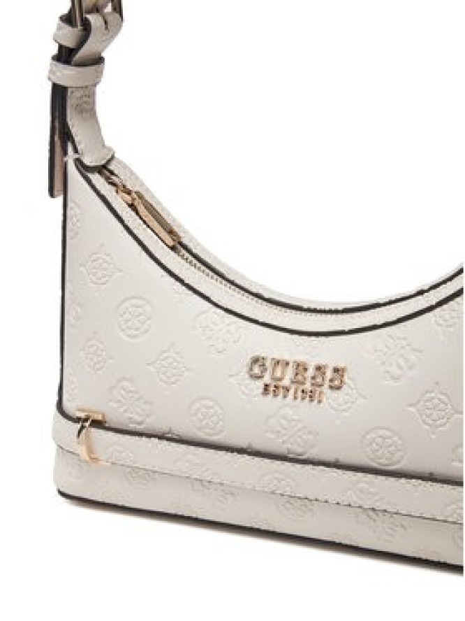 Guess Torebka HWPD96 30180 Écru