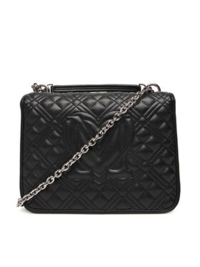 LOVE MOSCHINO Torebka JC4000PP1NLA000B Czarny