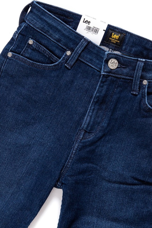 SPODNIE DAMSKIE LEE SCARLETT HIGH VQ L626RIVQ 112114334