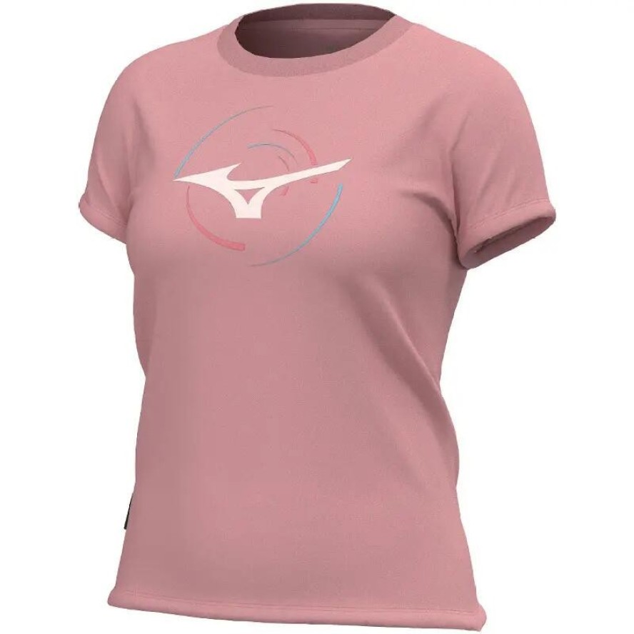 Damski jersey Mizuno Athletic RB