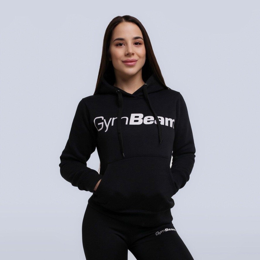 Bluza damska z kapturem Athlete