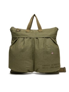 Aeronautica Militare Torba 252BO1157UCT03589 Zielony