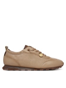 Hispanitas Sneakersy Zinnia HI265083 C011 Beżowy