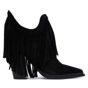 Kowbojki Alma En Pena