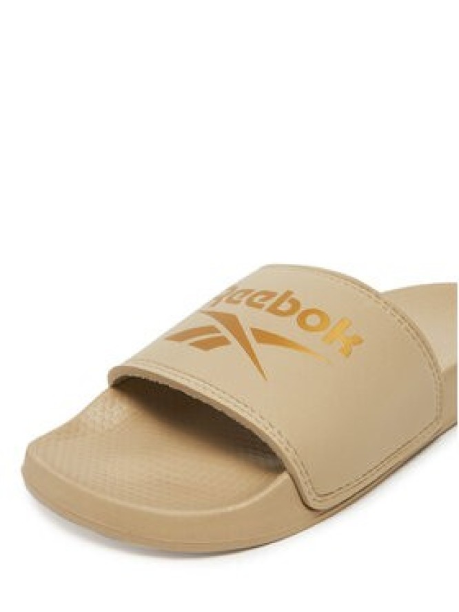 Reebok Klapki SS25-3C069-1 Beżowy