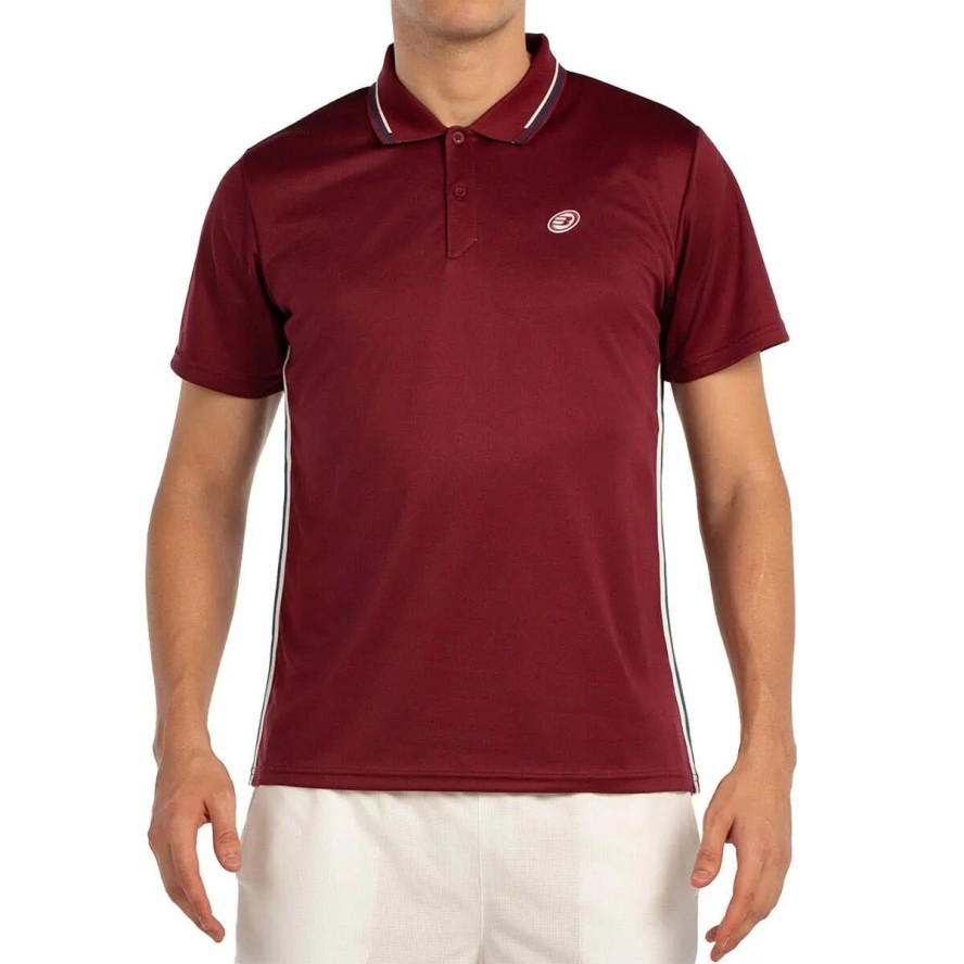 Polo Bullpadel Arbo