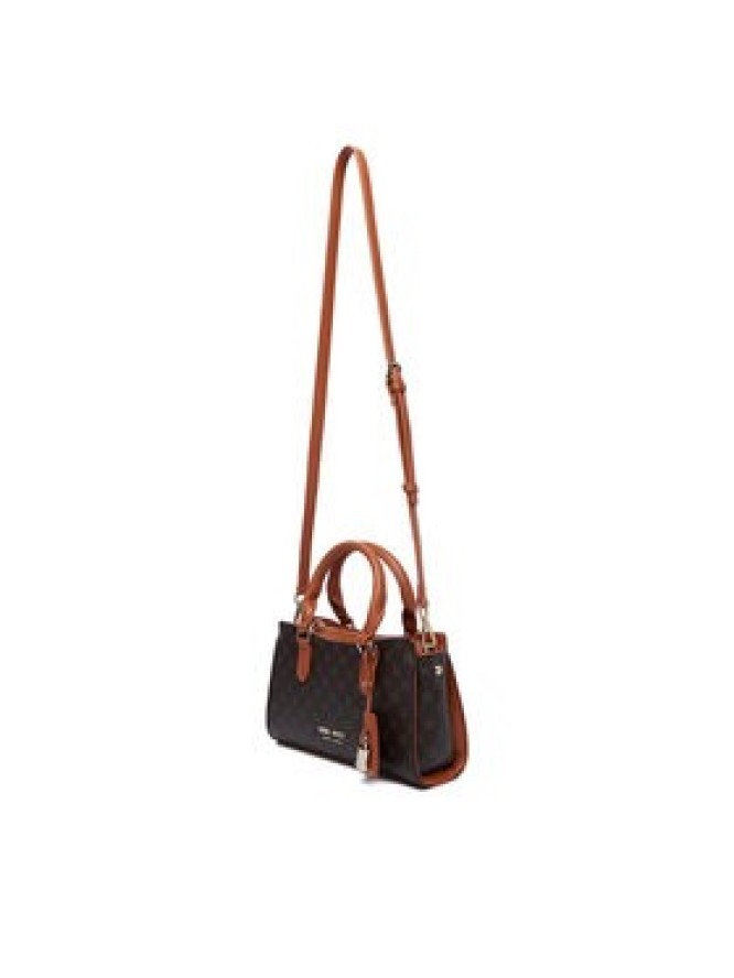 Nine West Torebka EO-GOLDEN POISE-KY397 Brązowy
