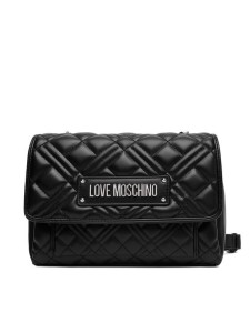 LOVE MOSCHINO Torebka JC4109PP0NLA000B Czarny
