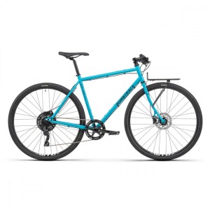 Rowery miejskie Bombtrack Arise Geared