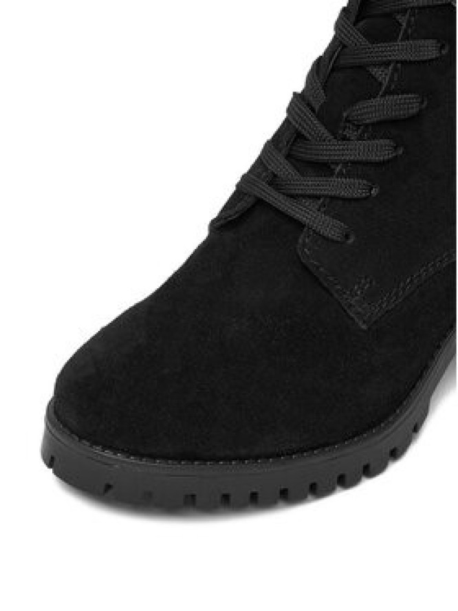 Lasocki Trzewiki CEO-WI23-LUM-02 Czarny