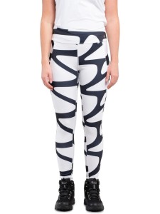 Legginsy Damskie Luhta Erikas