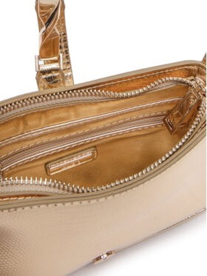 Aldo Torebka Abrielle 14076979 Złoty