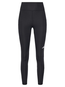 adidas Legginsy Own the Run IS9906 Czarny Slim Fit
