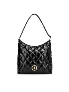 Monnari Torebka TORIMP0-24Z-BAG4070-KM20D000 Czarny