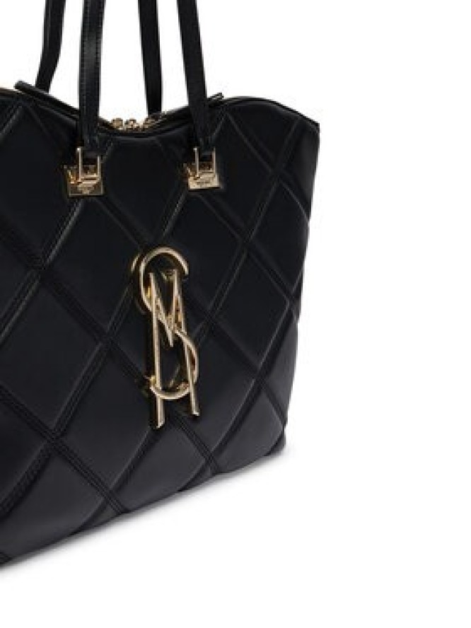 Steve Madden Torebka Bvuse 13001830 Czarny
