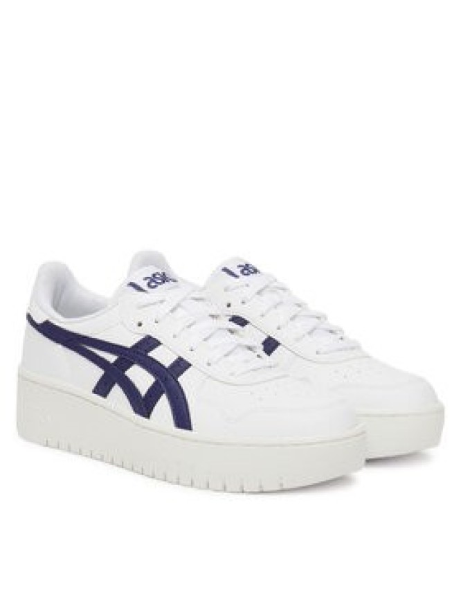 Asics Sneakersy Japan S Pf 1202A024 Biały