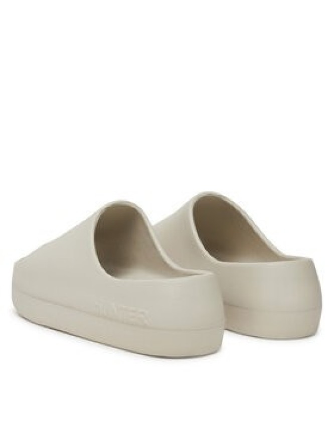 Hunter Klapki S55796-B Szary