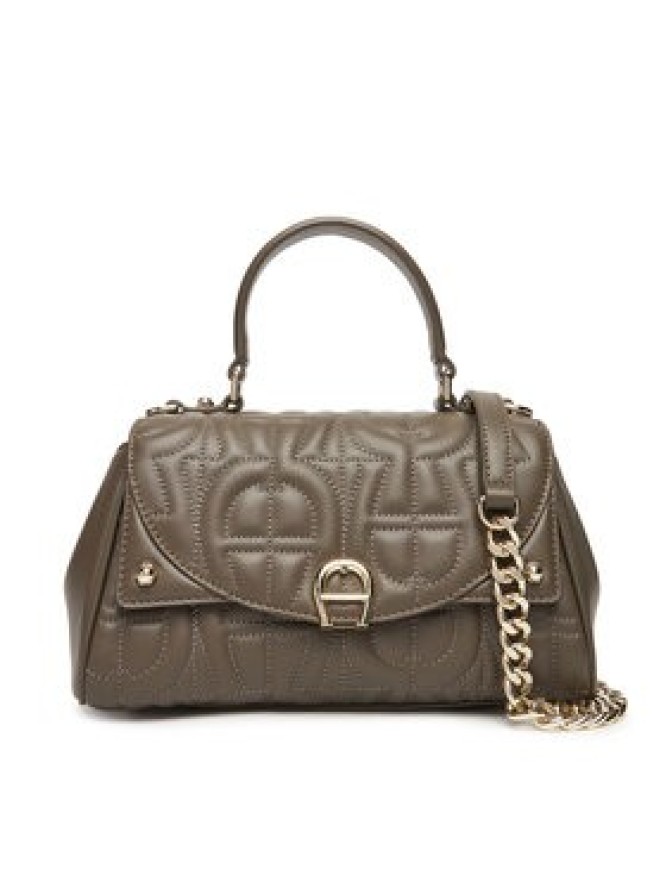 Aigner Torebka Diadora S 134003 Brązowy