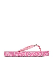 Juicy Couture Japonki 800290 Różowy