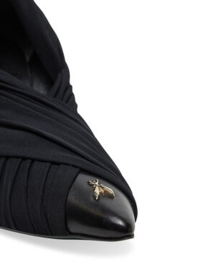 Patrizia Pepe Szpilki 8Z0042/L048-K103 Czarny