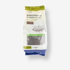 Zanęta Caperlan Special Gooster Duża płoć 1 kg