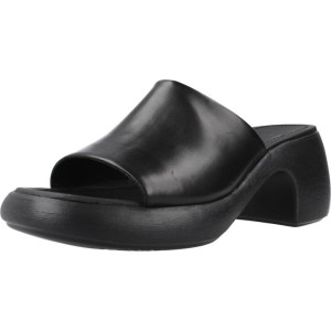 Sandały CAMPER ULTRASOFT THELMASAND Czarny