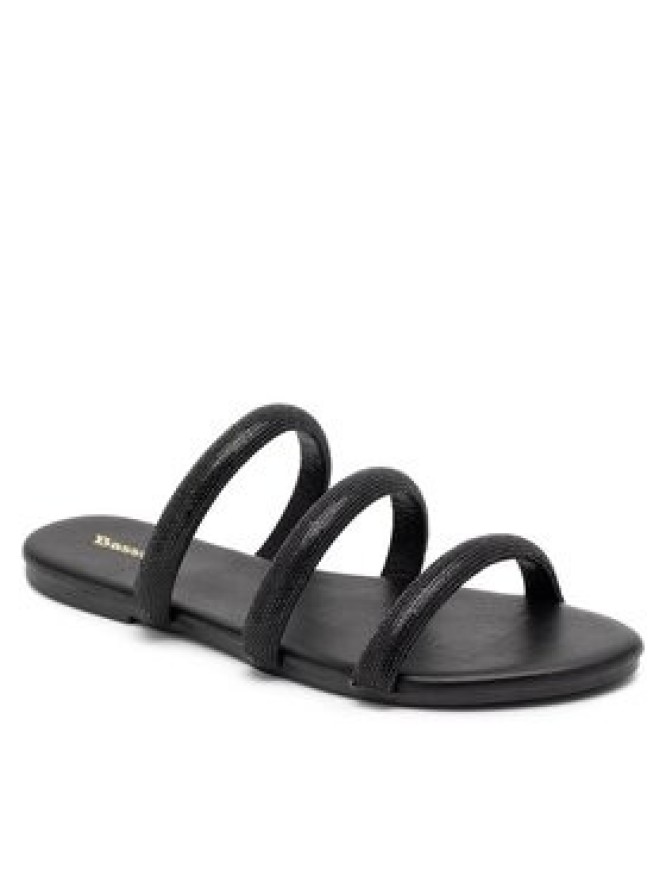 Bassano Klapki LC031022-1 Czarny