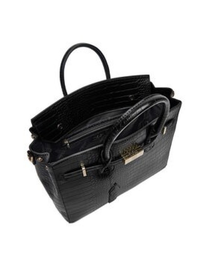 Nine West Torebka CEO-Melia-LDA8377 Czarny