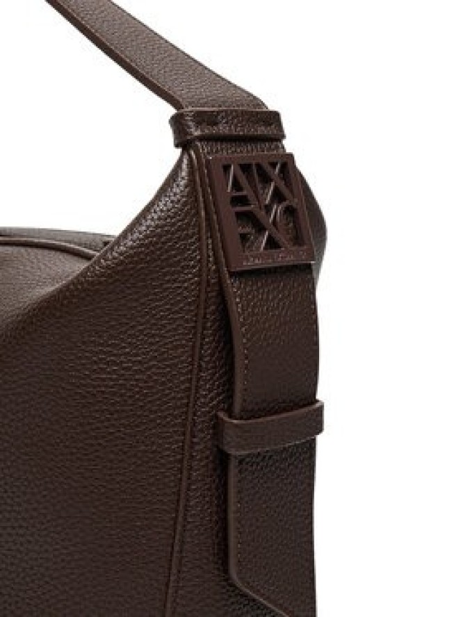 Armani Exchange Torebka XW000916 AF11902 U6304 Brązowy
