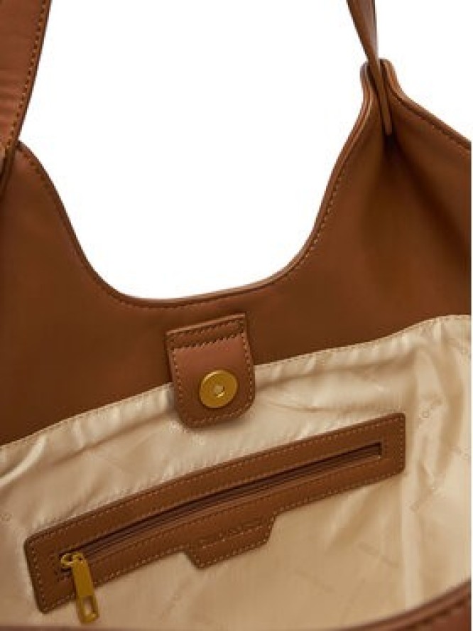 Gino Rossi Torebka CEO-ERIQA-LDA01 Brązowy