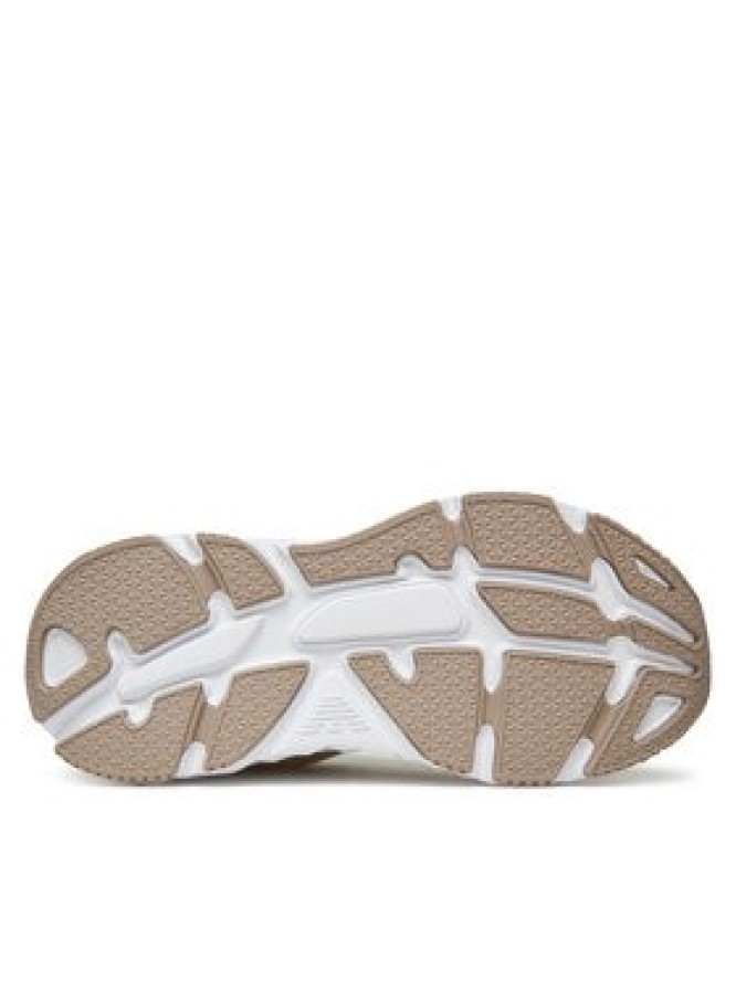 EA7 Emporio Armani Sneakersy X8X239 XK432 R963 Beżowy