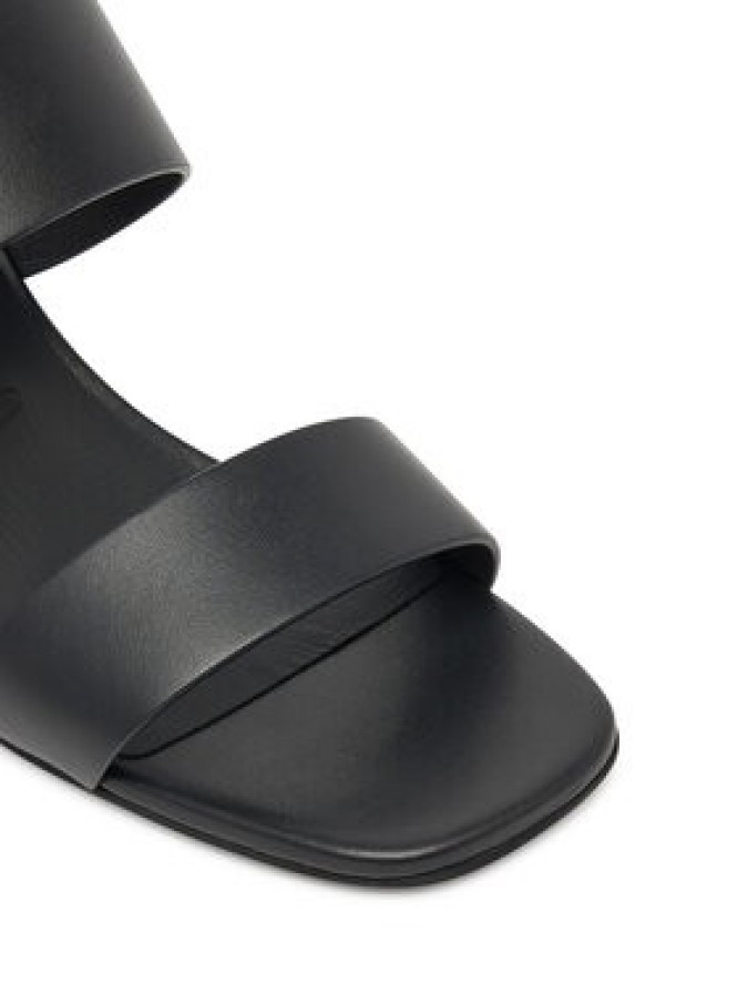 Furla Sandały Chic YJ42HIC A.0203 0455S Czarny