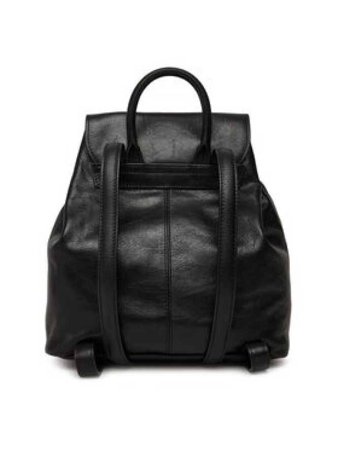 Patrizia Pepe Plecak 8B0285/L162-K103 Czarny