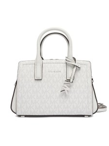 MICHAEL Michael Kors Torebka 32F5S9IC0V Biały