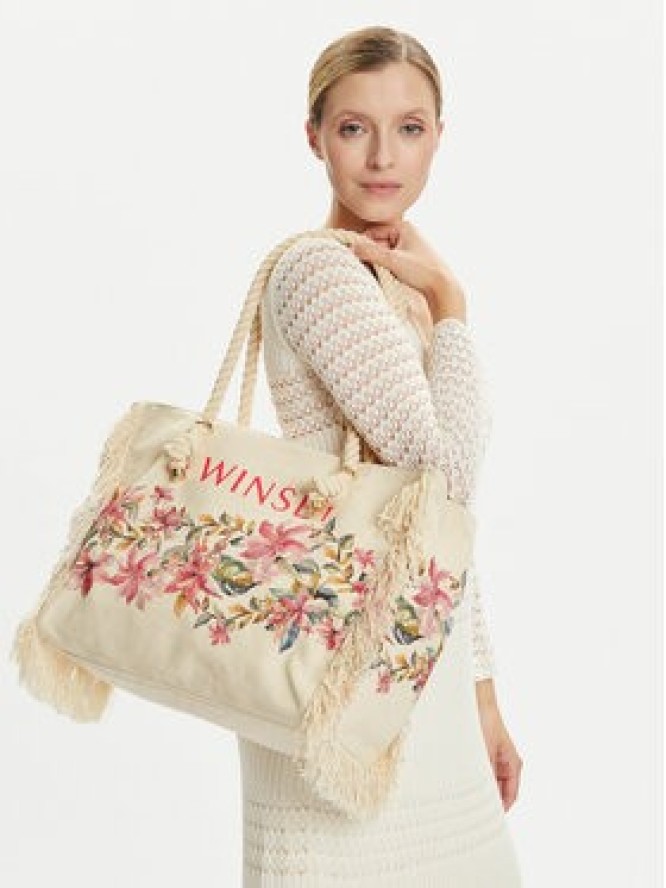 TWINSET Torebka 251LB7AAA Kolorowy