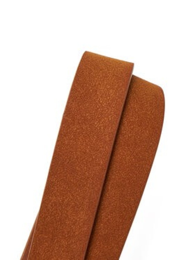 DeeZee Pasek Damski SS23260 Brązowy