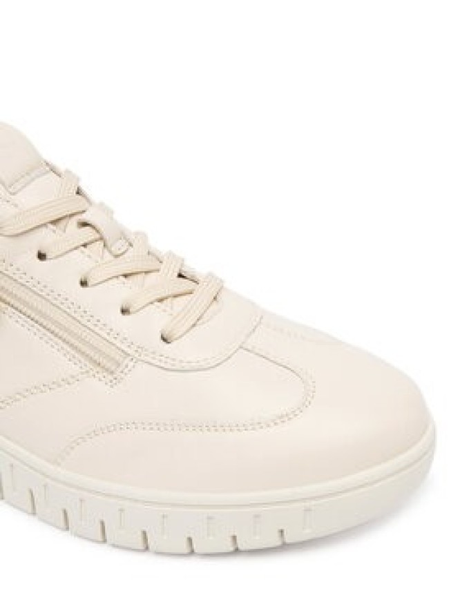 Caprice Sneakersy 9-23761-46 Beżowy