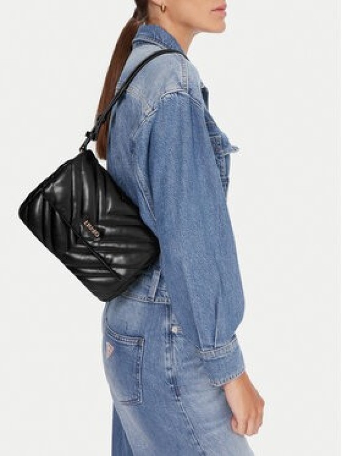 Liu Jo Torebka Lunny AF5188 E0426 Czarny