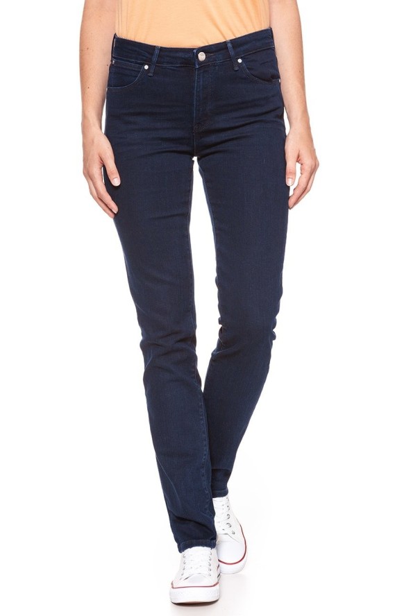 WRANGLER SLIM BLUEBLACK W28LQC51L 112128421