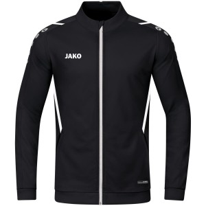 Kurtka damska Jako polyester Challenge