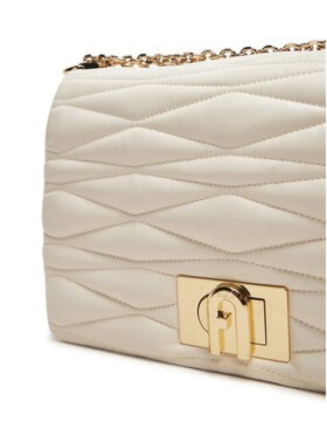 Furla Torebka WB01672 BX3221 PNN00 Écru