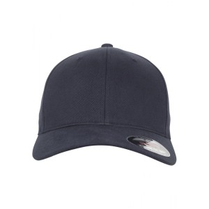 Czapka Flexfit bruhed twill