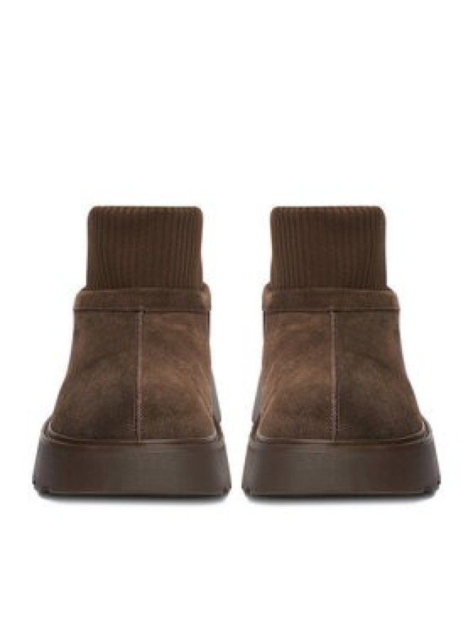 G-Star Raw Śniegowce CEO-NISA-01 Brązowy