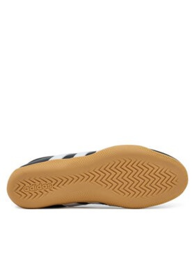 adidas Sneakersy Grand Court Lo JQ9684 Czarny